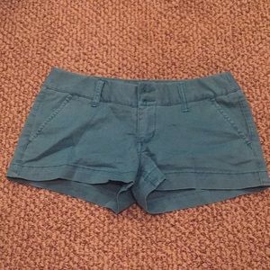 Mossimo shorts